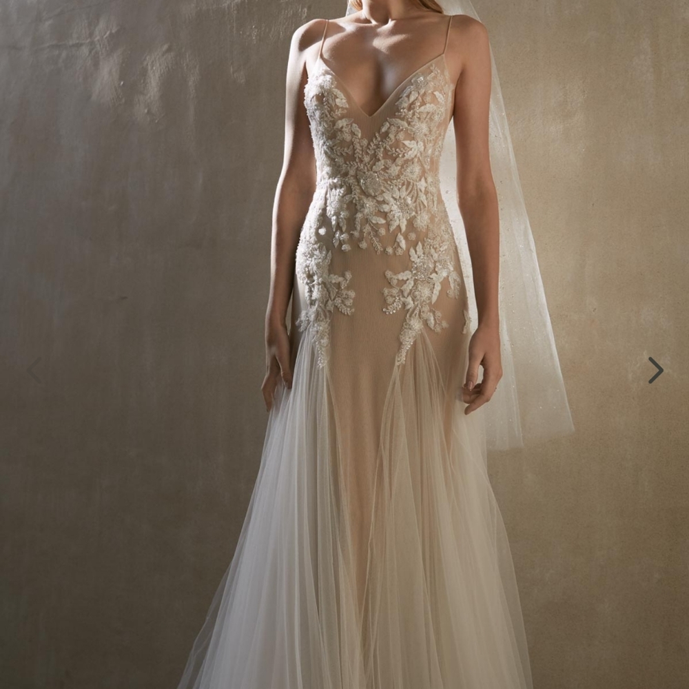 Tempest by Watters Wedding Gown